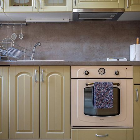 Elegant Spotless Apartment In Sofia Center エクステリア 写真