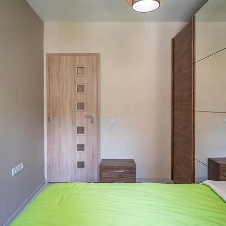 Elegant Spotless Apartment In Sofia Center エクステリア 写真