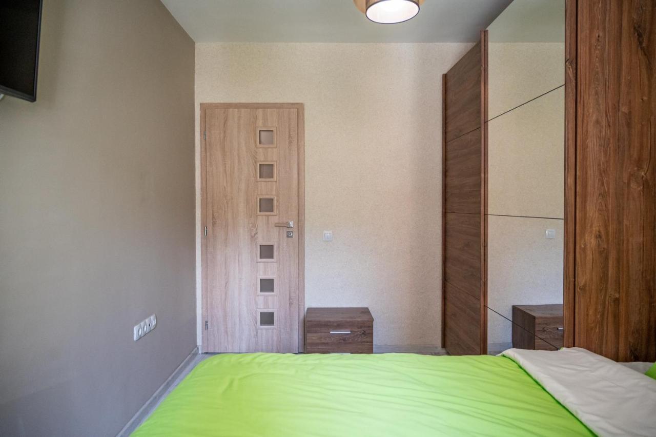 Elegant Spotless Apartment In Sofia Center エクステリア 写真