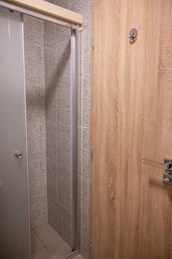 Elegant Spotless Apartment In Sofia Center エクステリア 写真
