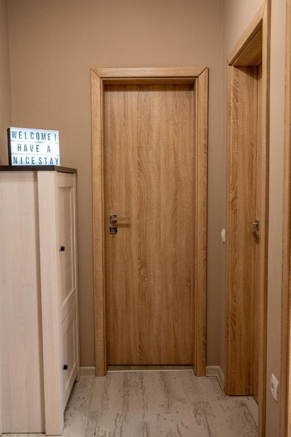 Elegant Spotless Apartment In Sofia Center エクステリア 写真